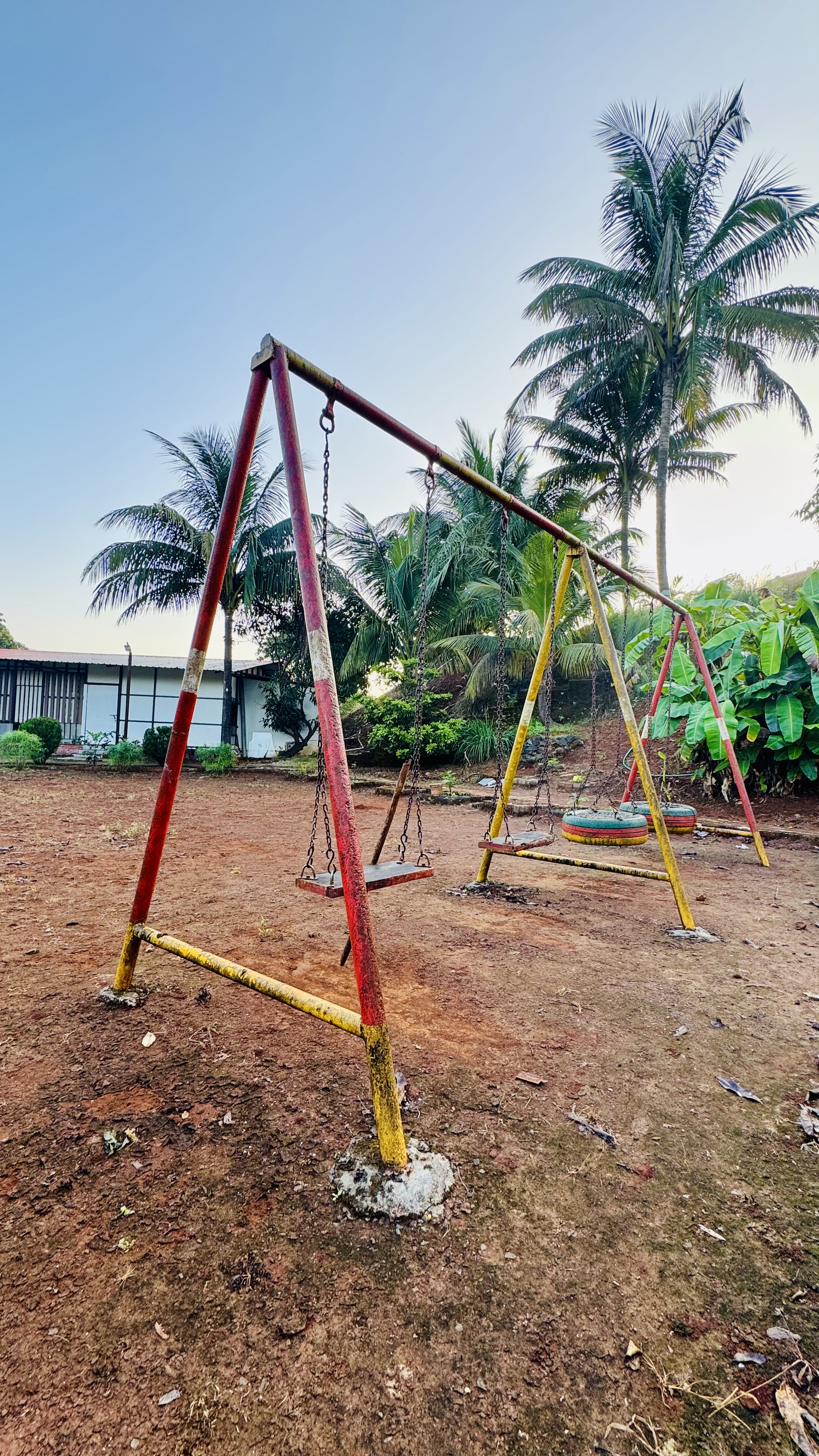 Play Area